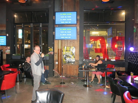 Karaoke Show